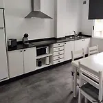 Illa Salvora, Apartment Portonovo