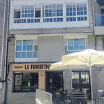 Illa Salvora, * Portonovo