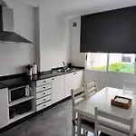 Illa Salvora, Apartment Portonovo