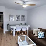 Apartment Illa Salvora, Portonovo