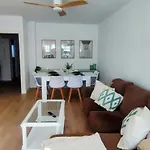 Illa Salvora, Apartment Portonovo
