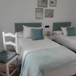 Illa Salvora, Apartment *