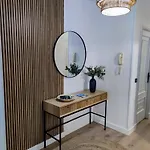 Illa Salvora, Apartment Portonovo