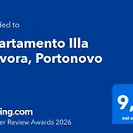 Illa Salvora,