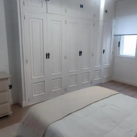 アパート Illa Salvora,