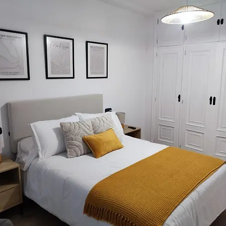 Apartamento Illa Salvora, *