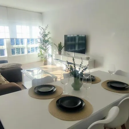 Illa Salvora, ポルトノボ