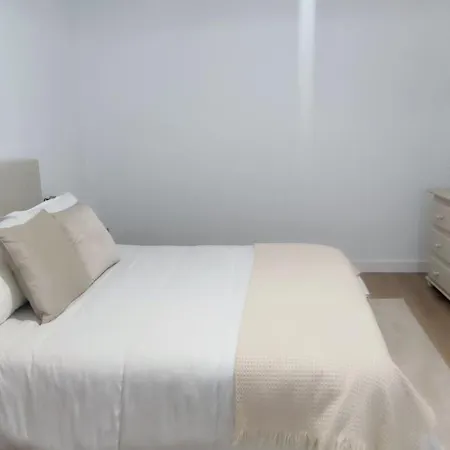 Apartament Illa Salvora, Portonovo