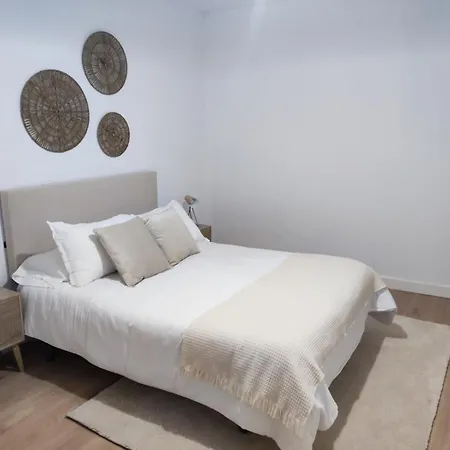 Apartamento Illa Salvora, Portonovo