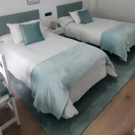 Apartamento Illa Salvora, Portonovo