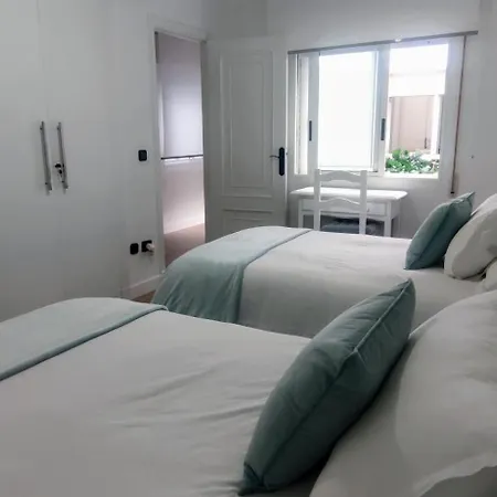 Apartamento Illa Salvora, *