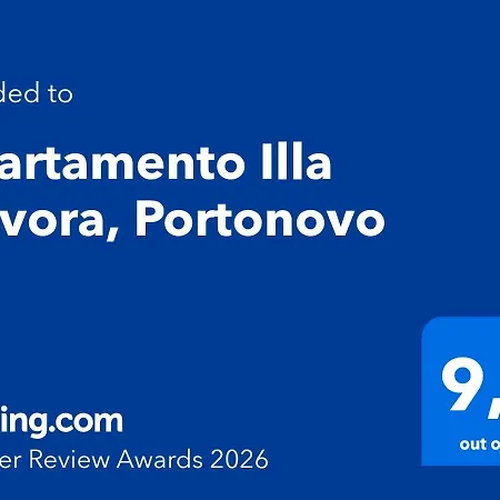 Illa Salvora,