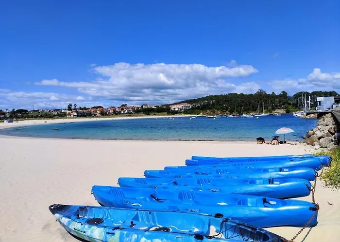 Illa Salvora, Appartement *