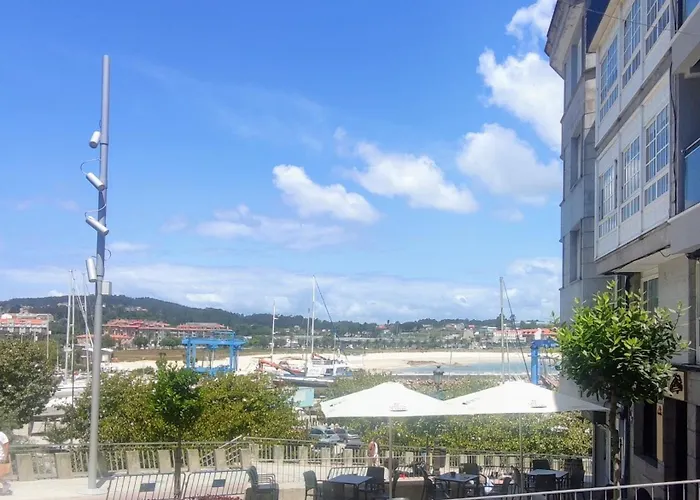 Illa Salvora, Appartement *