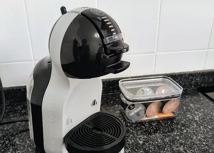 Appartement Illa Salvora, Portonovo