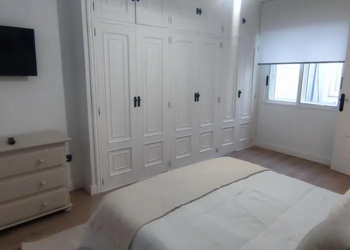 Appartement Illa Salvora,