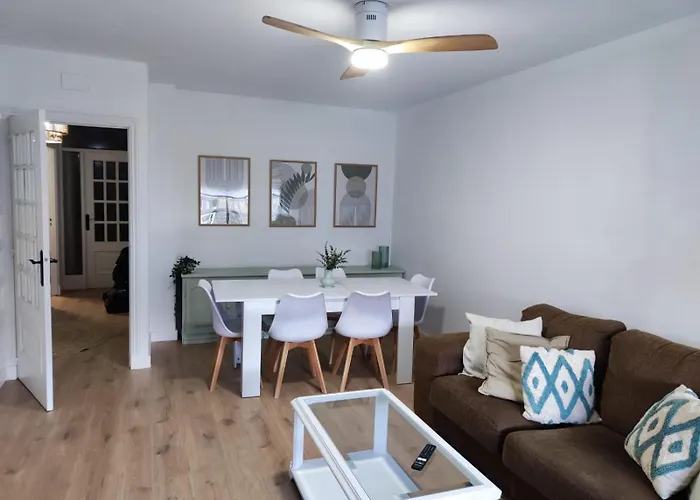 Appartement Illa Salvora, Portonovo