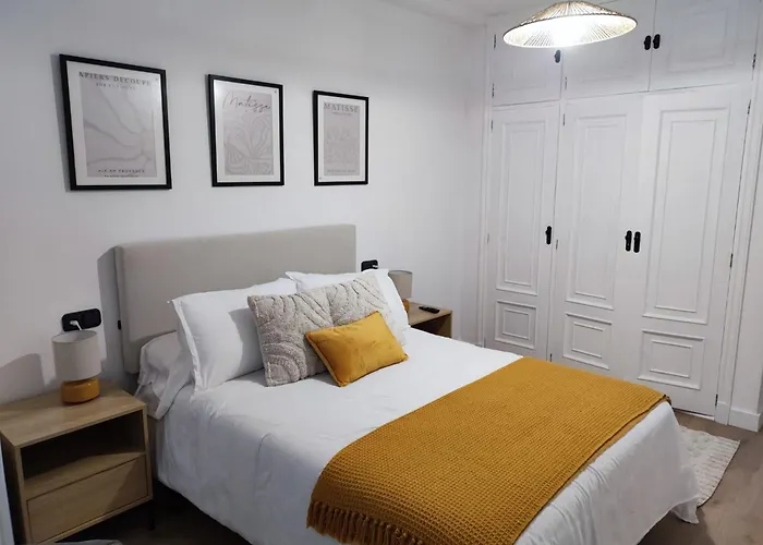 Appartement Illa Salvora, *