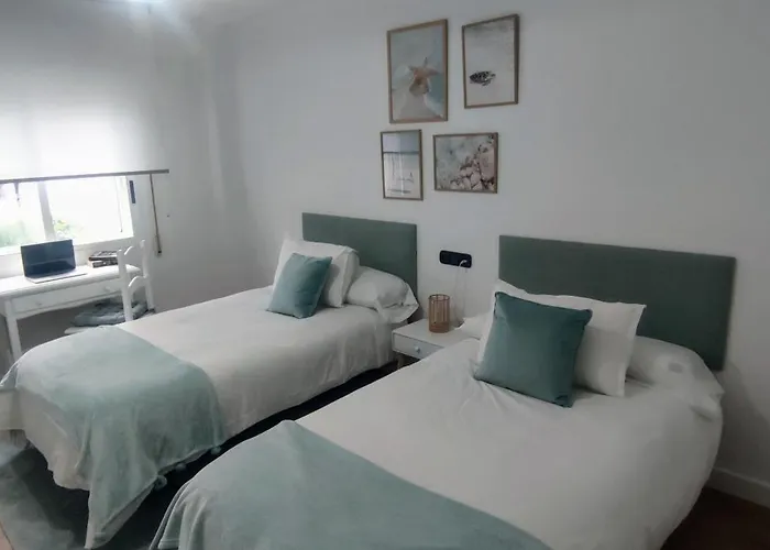 Illa Salvora, Appartement *