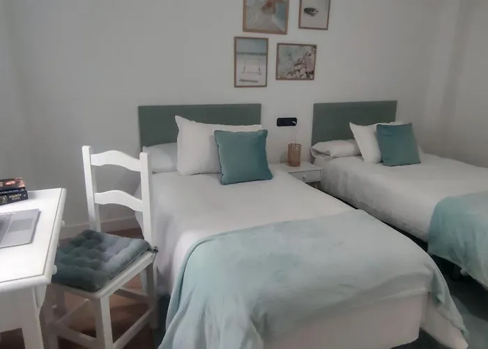 Illa Salvora, Appartement *