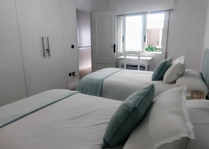 Appartement Illa Salvora, *