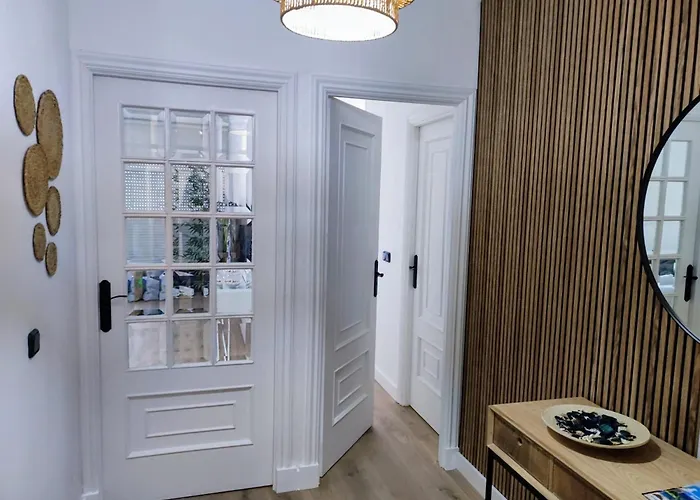 Appartement Illa Salvora,